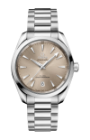 Omega | SEAMASTER AQUA TERRA SHADES 38 MM, ACCIAIO SU ACCIAIO - 220.10.38.20.09.001 (1)