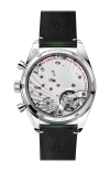 Omega | SPEEDMASTER '57 40,5 MM, ACCIAIO SU PELLE - 332.12.41.51.10.001 (2)