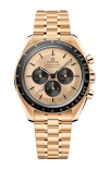 Omega | SPEEDMASTER MOONWATCH PROFESSIONAL 42 MM, ORO MOONSHINE&trade; SU ORO MOONSHINE&trade; - 310.60.42.50.99.002 (1)