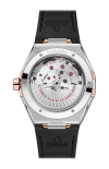 Omega | CONSTELLATION 41 MM, ACCIAIO-ORO SEDNA&trade; SU PELLE - 131.23.41.21.11.001 (2)