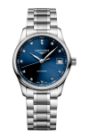 Longines | LONGINES MASTER COLLECTION - L2.357.4.97.6 (1)