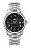 Longines | LONGINES MASTER COLLECTION - L2.793.4.59.6 (1)