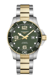 Longines | HYDROCONQUEST 43 MM - L3.782.3.06.7 (1)