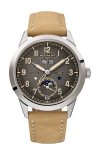 Patek Philippe | COMPLICAZIONI CALENDARIO ANNUALE, TRAVEL TIME, CARICA AUTOMATICA - 5326G-001 (1)