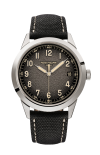 Patek Philippe | CALATRAVA DATA, SECONDI AL CENTRO, CARICA AUTOMATICA - 5226G-001 (2)