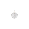 Pomellato | PENDENTE SABBIA IN ORO BIANCO CON PAV&Eacute; DI DIAMANTI - PMB6070UWWHRDB000 - PMB6070UWWHRDB000 (1)