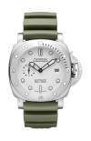 Panerai | SUBMERSIBLE QUARANTAQUATTRO BIANCO - PAM01595 (1)