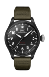 Iwc Schaffhausen | BIG PILOT&rsquo;S WATCH 43 TOP GUN - IW329801 (1)