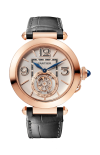 Cartier | PASHA DE CARTIER, 41 MM, ORO ROSA, TOURBILLON - WHPA0010 (1)