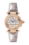 Cartier | PASHA DE CARTIER CON CINTURINO INTERCAMBIABILE - WJPA0021 (1)