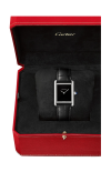 Cartier | TANK MUST DE CARTIER, MODELLO GRANDE, ACCIAIO, QUARZO - WSTA0108 (2)