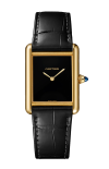 Cartier | TANK LOUIS CARTIER, MODELLO GRANDE, ORO GIALLO, MANUALE - WGTA0091 (1)