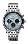 Breitling | NAVITIMER B01 CHRONOGRAPH 43 - AB0138241C1A1 (1)