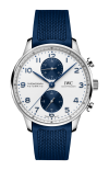 Iwc Schaffhausen | PORTUGIESER CHRONOGRAPH - IW371620 (1)