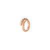 Bulgari | ANELLO SERPENTI VIPER IN ORO ROSA - AN859178 - AN859178 (1)