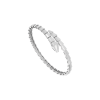 Bulgari | BRACCIALE SERPENTI IN ORO BIANCO - BR859769 - BR860037 (1)