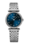 Longines | LA GRANDE CLASSIQUE DE LONGINES - L4.341.0.97.6 (1)