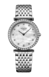 Longines | LA GRANDE CLASSIQUE DE LONGINES - L4.523.0.87.6 (1)
