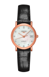Longines | LONGINES ELEGANT COLLECTION - L4.378.8.87.4 (1)