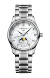 Longines | LONGINES MASTER COLLECTION MOONPHASE - L2.409.4.87.6 (1)
