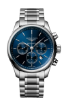 Longines | LONGINES MASTER COLLECTION - L2.859.4.92.6 (1)