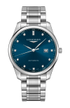 Longines | LONGINES MASTER COLLECTION - L2.893.4.97.6 (1)
