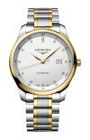 Longines | LONGINES MASTER COLLECTION - L2.893.5.97.7 (1)