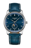 Longines | LONGINES MASTER COLLECTION MONPHASE - L2.909.4.97.0 (1)