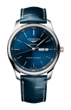 Longines | LONGINES MASTER COLLECTION - L2.920.4.92.0 (1)