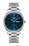 Longines | LONGINES MASTER COLLECTION - L2.920.4.92.6 (1)