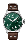 Iwc Schaffhausen | BIG PILOT&rsquo;S WATCH - IW501015 (1)