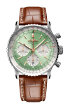 Breitling | NAVITIMER B01 CHRONOGRAPH 41 - AB0139211L1P1 (1)
