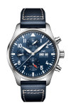 Iwc Schaffhausen | PILOT'S WATCH CHRONOGRAPH - IW378003 (1)