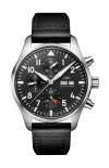 Iwc Schaffhausen | PILOT'S WATCH CHRONOGRAPH - IW378001 (1)