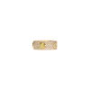 Bartorelli Italian Jewels | ANELLO IN ORO ROSA CON PAVE' DI DIAMANTI E DIAMANTI FANCY - 000-4750NS-DF (2)