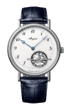 Breguet | CLASSIQUE TOURBILLON EXTRA-PLAT 5367 - 5367PT/29/9WU (1)