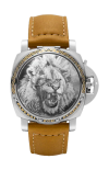 Panerai | LUMINOR SEALAND - 44 MM - SPECIAL EDITION - PAM00853 (1)