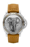 Panerai | LUMINOR SEALAND - 44 MM - SPECIAL EDITION - PAM00856 (1)