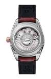 Omega | CONSTELLATION GLOBEMASTER 41 MM, ACCIOIO-ORO SEDNA&trade; SU PELLE - 130.23.41.22.11.001 (2)