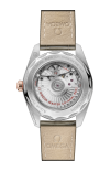 Omega | SEAMASTER AQUA TERRA 150M 38 MM, ACCIAIO-ORO SEDNA&trade; SU PELLE - 220.23.38.20.60.001 (2)