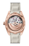 Omega | SEAMASTER AQUA TERRA 150M 41 MM, ORO SEDNA&trade; SU CAUCCI&Ugrave; - 220.52.41.21.02.001 (2)