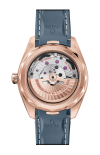 Omega | SEAMASTER AQUA TERRA 150M 41 MM, ORO SEDNA&trade; SU CAUCCI&Ugrave; - 220.52.41.21.03.002 (2)