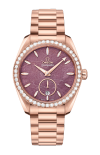 Omega | SEAMASTER AQUA TERRA 150M 38 MM, ORO SEDNA&trade; SU ORO SEDNA&trade; - 220.55.38.20.99.001 (1)