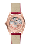 Omega | SEAMASTER AQUA TERRA 150M 38 MM, ORO SEDNA&trade; SU PELLE - 220.58.38.20.55.002 (2)