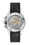 Omega | SPEEDMASTER MOONWATCH PROFESSIONAL 42 MM, ORO CANOPUS GOLD&trade; SU PELLE - 310.63.42.50.02.001 (2)