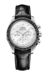 Omega | SPEEDMASTER MOONWATCH PROFESSIONAL 42 MM, ORO CANOPUS GOLD&trade; SU PELLE - 310.63.42.50.02.001 (1)