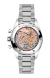 Omega | SPEEDMASTER CALIBRO 321 38,6 MM, ORO CANOPUS GOLD&trade; SU ORO CANOPUS GOLD&trade; - 311.50.39.30.01.001 (2)