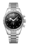 Omega | SPEEDMASTER CALIBRO 321 38,6 MM, ORO CANOPUS GOLD&trade; SU ORO CANOPUS GOLD&trade; - 311.50.39.30.01.001 (1)