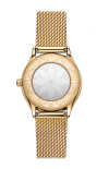Omega | DE VILLE MINI TR&Eacute;SOR 26 MM, ORO MOONSHINE&trade; SU ORO MOONSHINE&trade; - 428.55.26.60.04.001 (2)