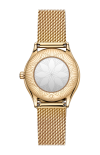 Omega | DE VILLE MINI TR&Eacute;SOR 26 MM, ORO MOONSHINE&trade; SU ORO MOONSHINE&trade; - 428.55.26.60.99.001 (2)